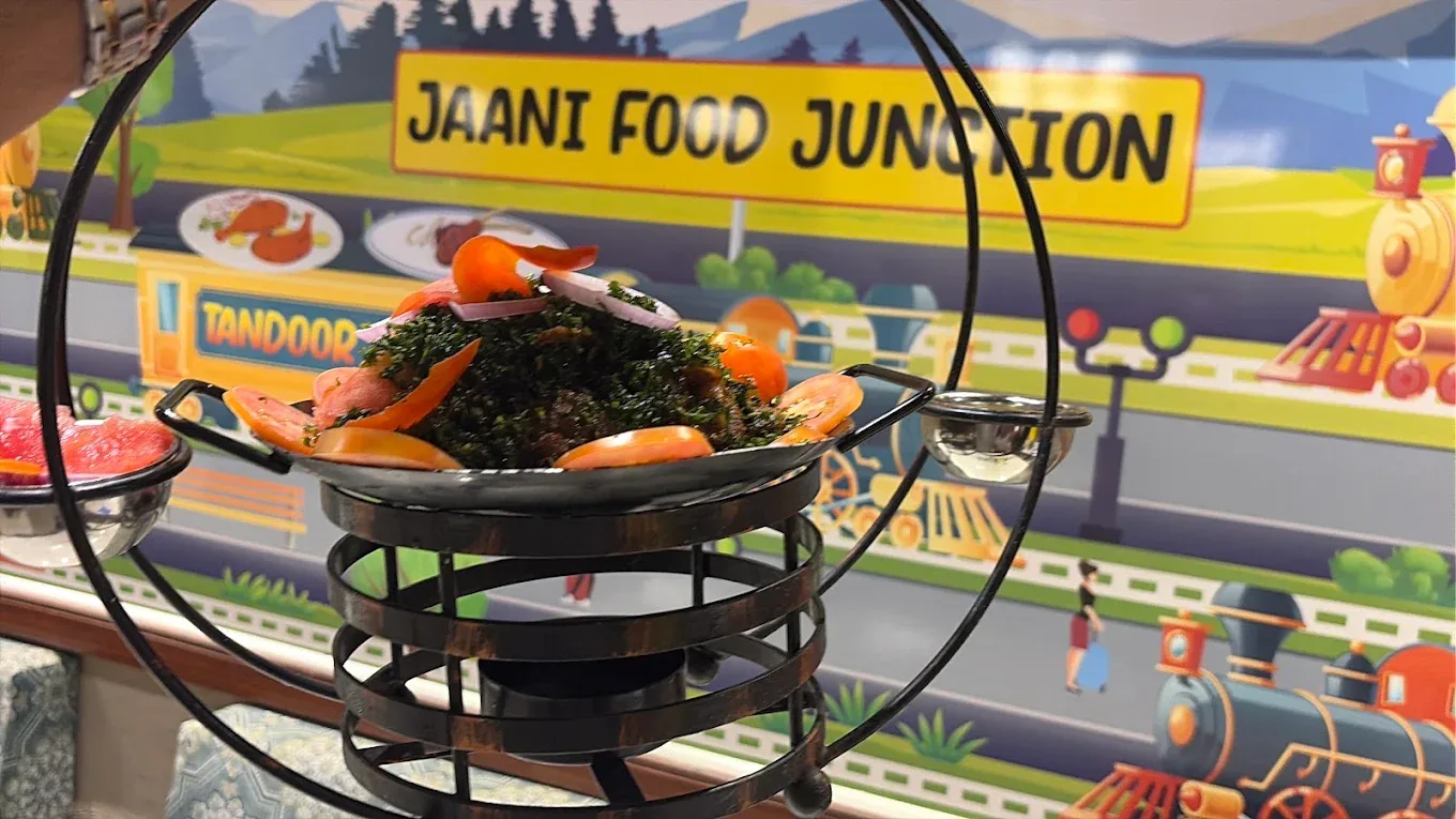 best late night restaurant in gurugram