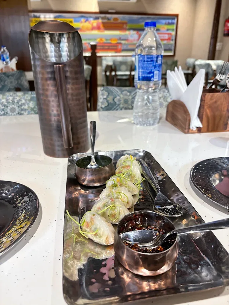 best late night restaurant in gurugram
