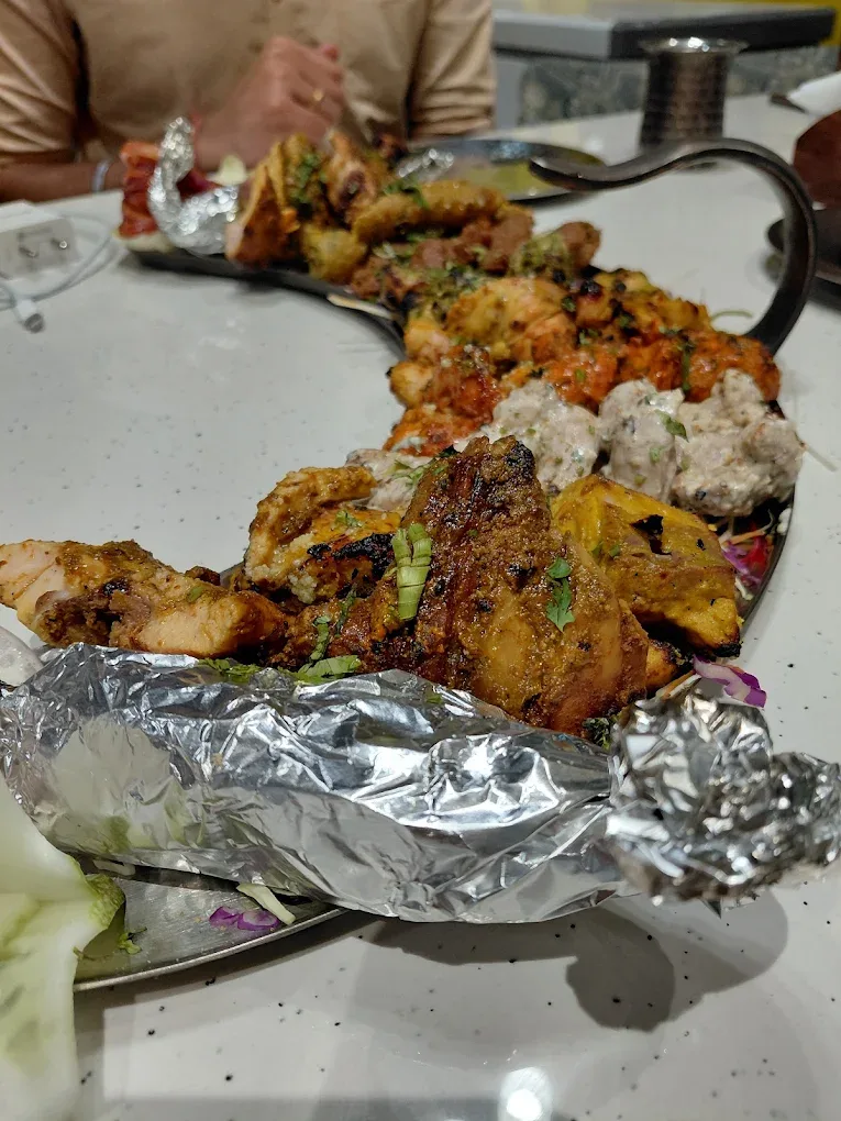 best late night restaurant in gurugram