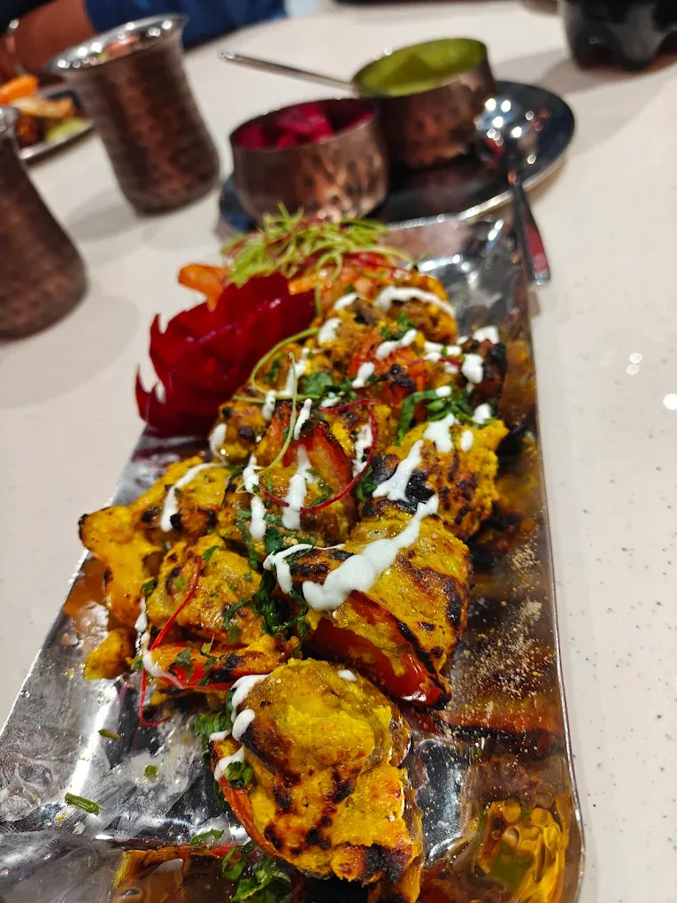 best late night restaurant in gurugram