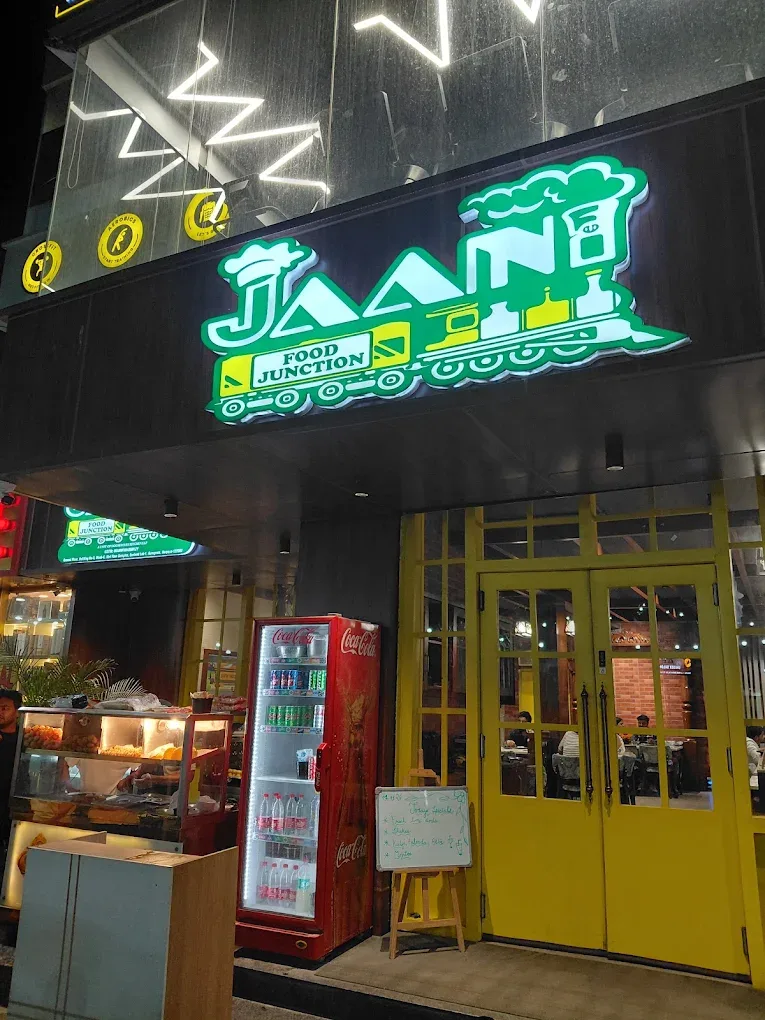 best late night restaurant in gurugram