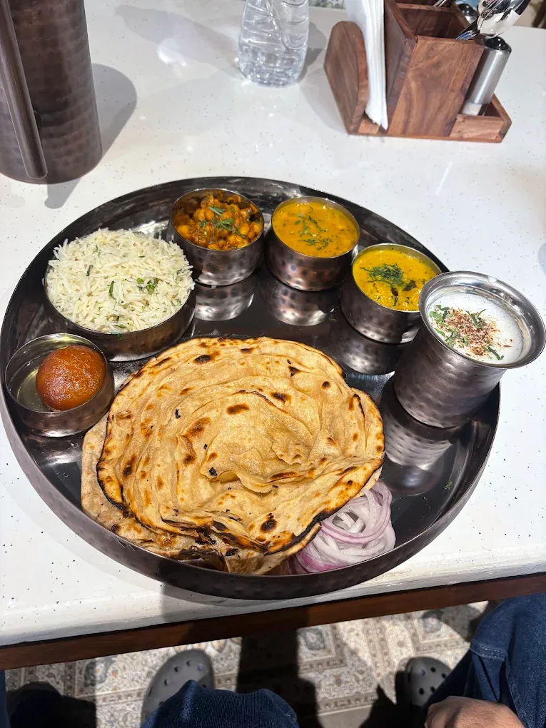 best late night restaurant in gurugram