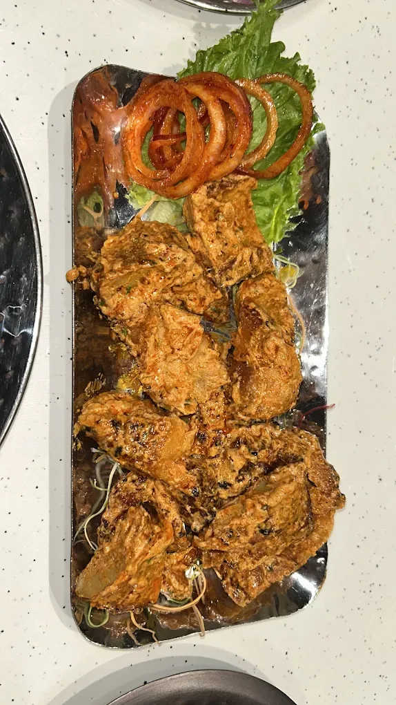 best late night restaurant in gurugram