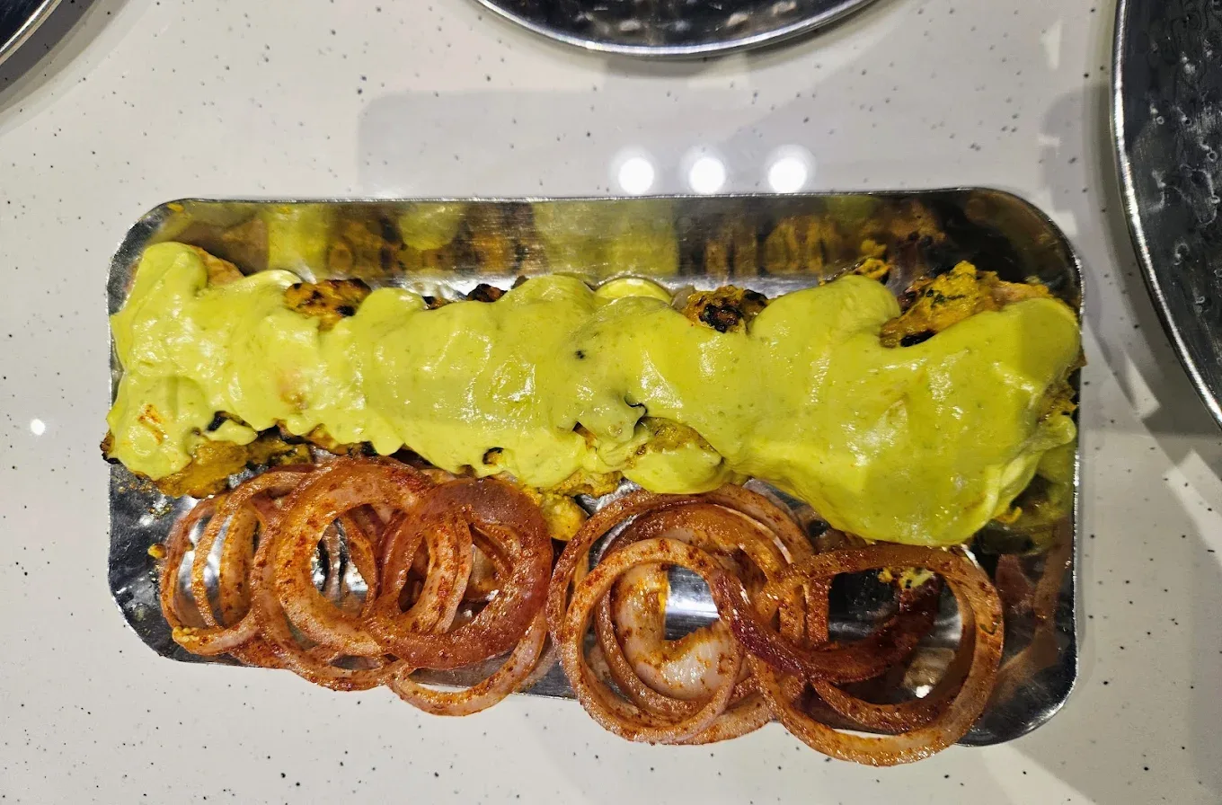 best late night restaurant in gurugram