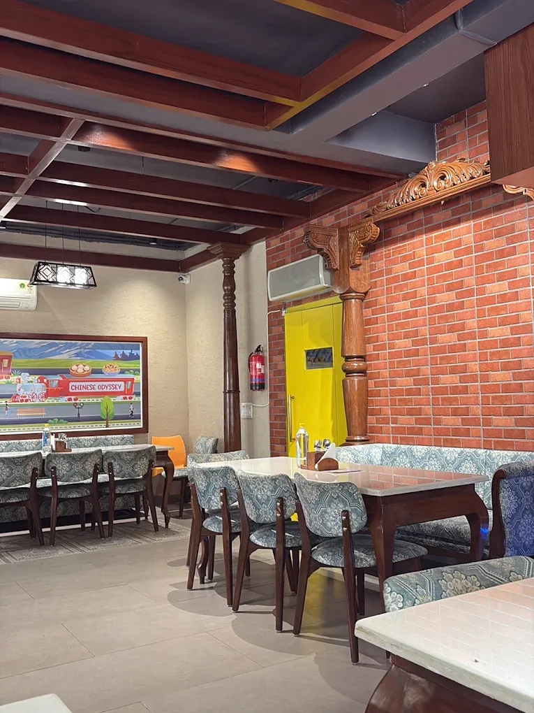best late night restaurant in gurugram