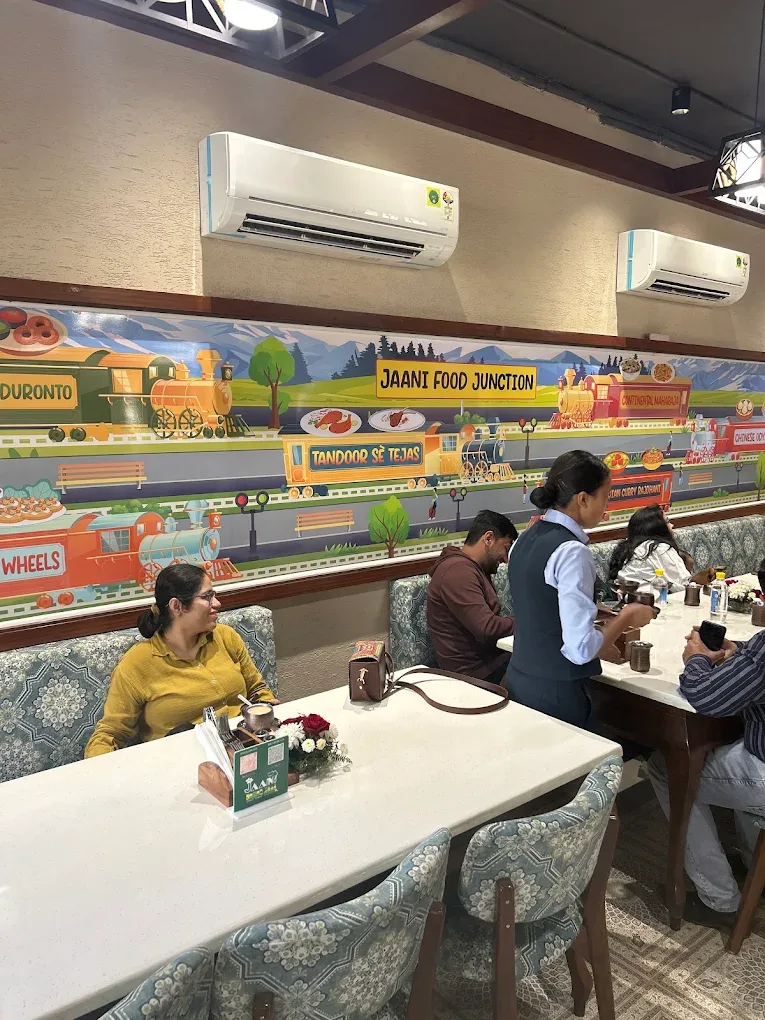 best late night restaurant in gurugram