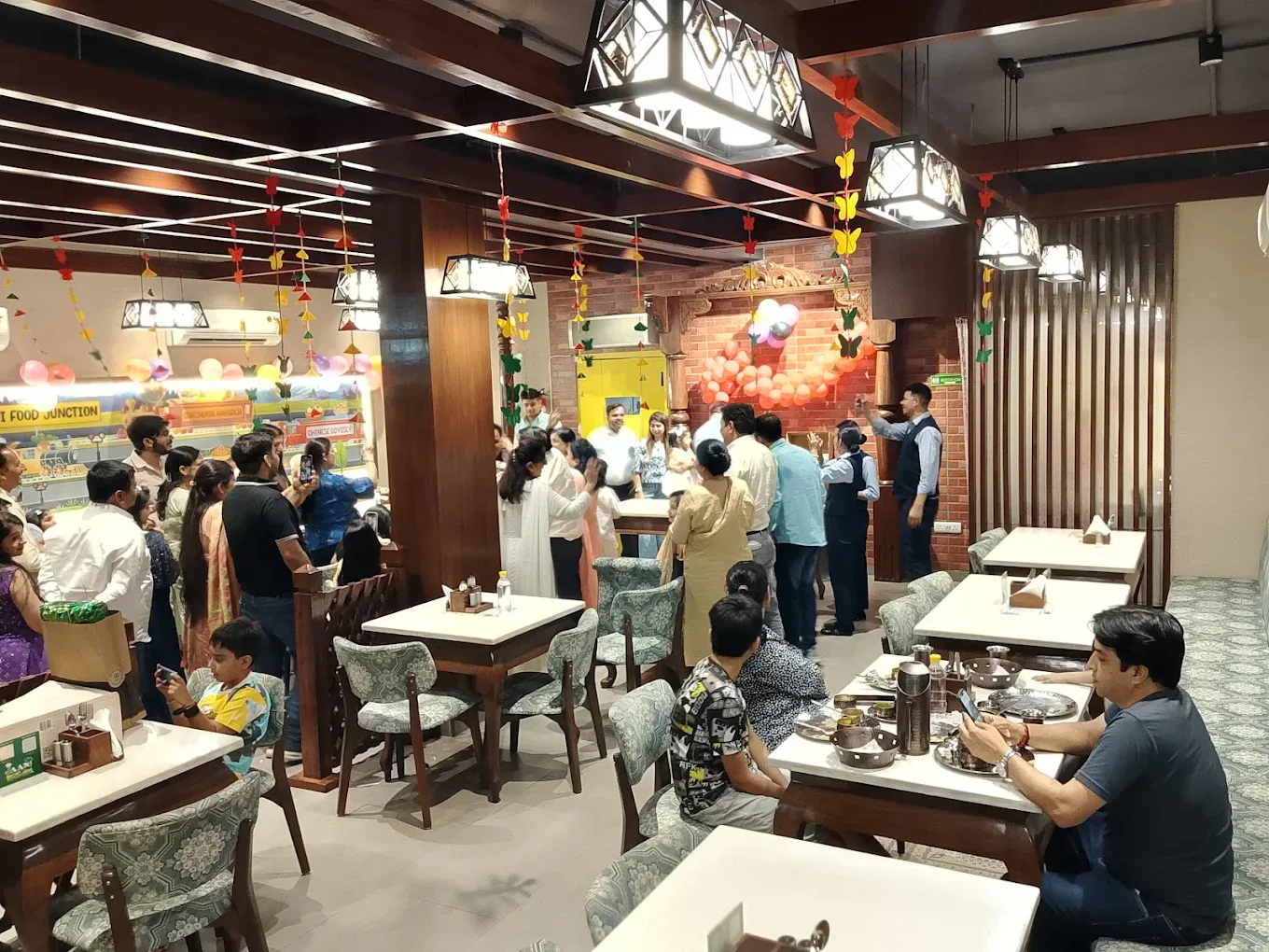 best late night restaurant in gurugram
