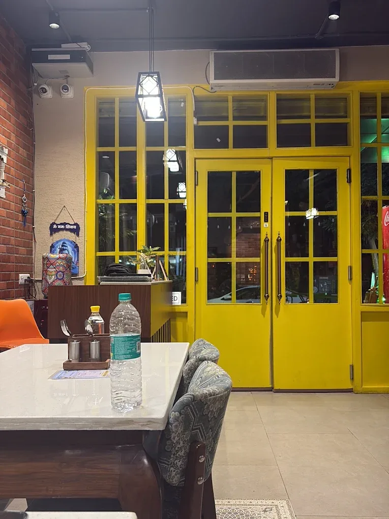 best late night restaurant in gurugram