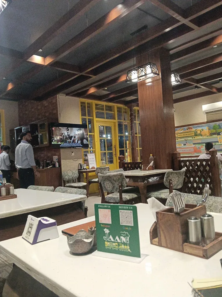 best late night restaurant in gurugram