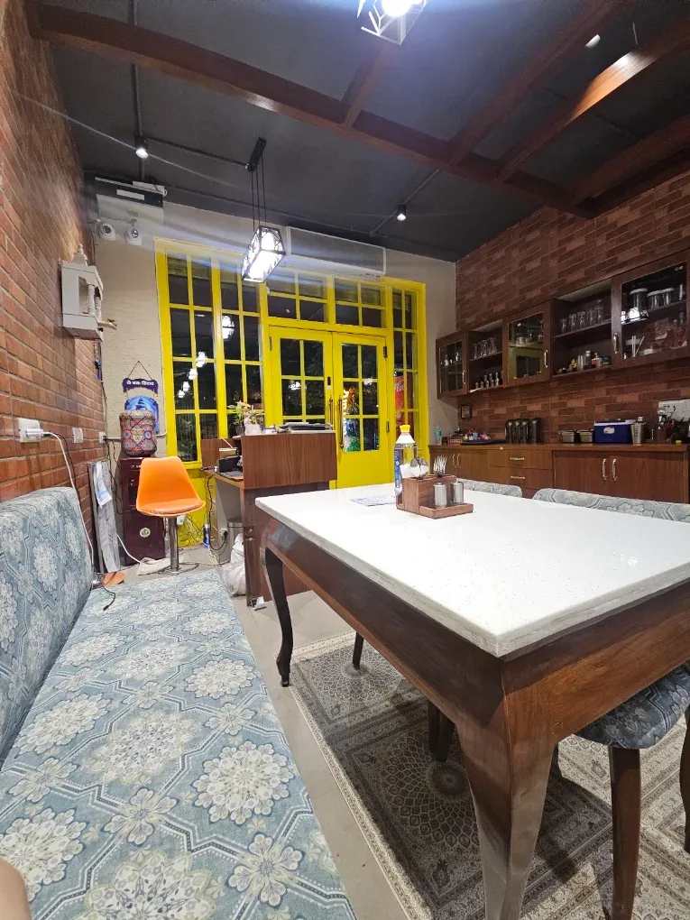 best late night restaurant in gurugram