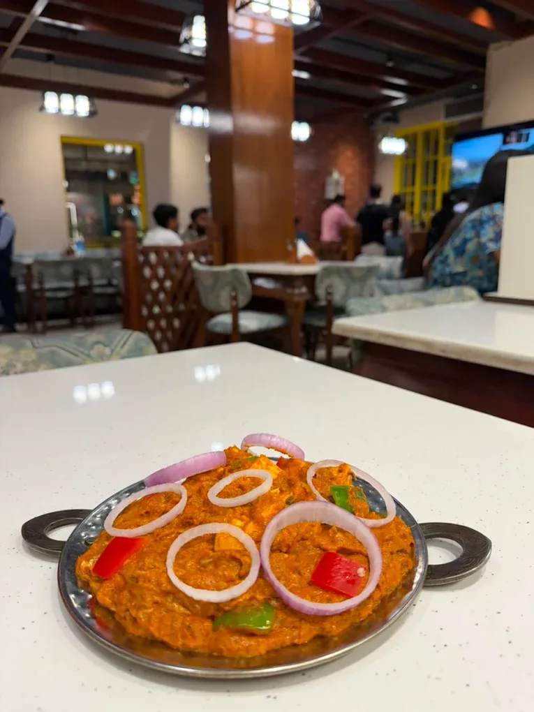 best late night restaurant in gurugram