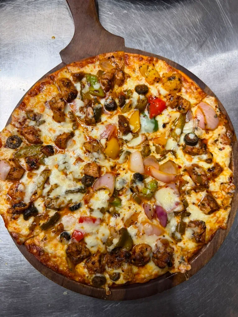 best late night restaurant in gurugram