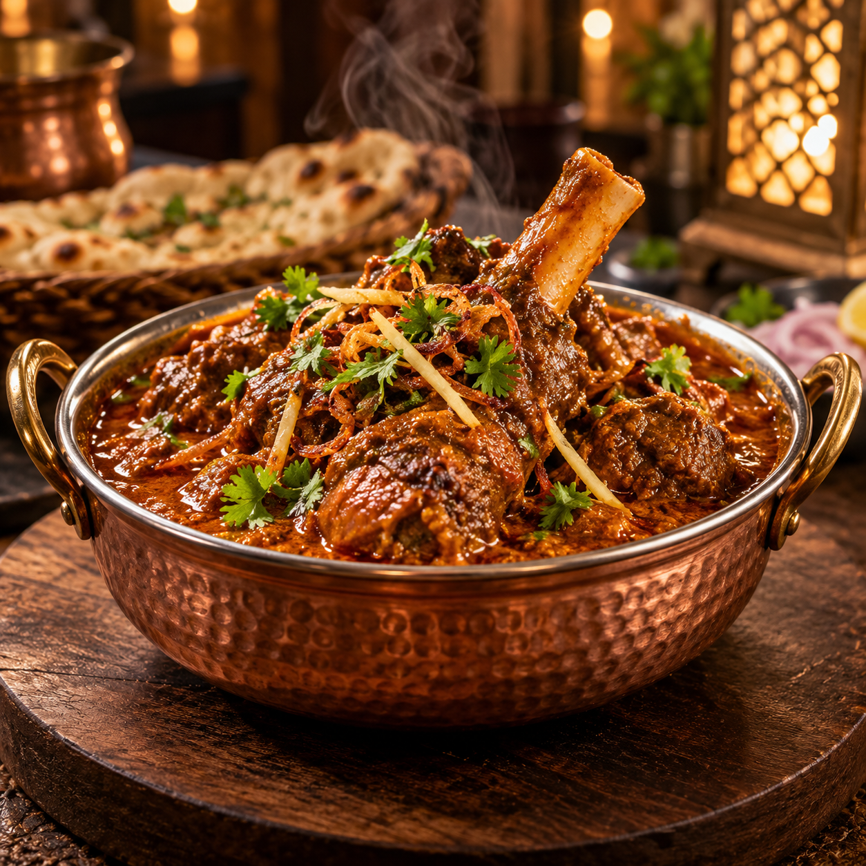 Jaani Special Mutton
